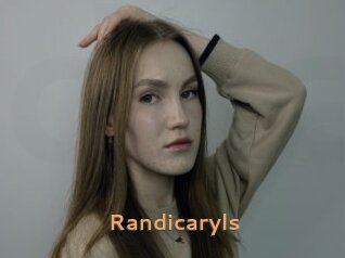Randicaryls