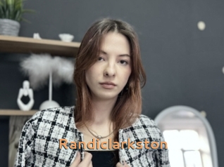 Randiclarkston