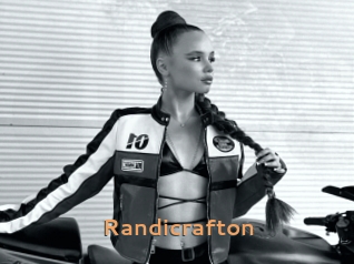 Randicrafton