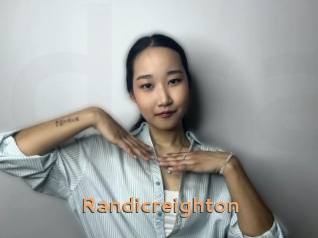 Randicreighton