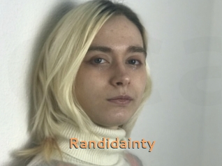 Randidainty