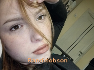 Randidobson