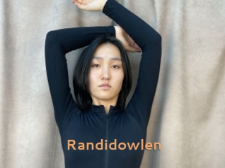 Randidowlen