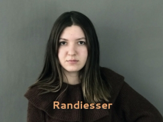 Randiesser