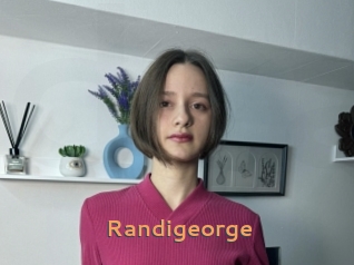 Randigeorge