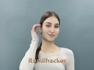 Randihacker