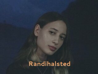 Randihalsted