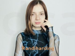 Randiharding