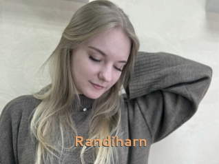 Randiharn