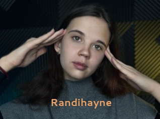 Randihayne