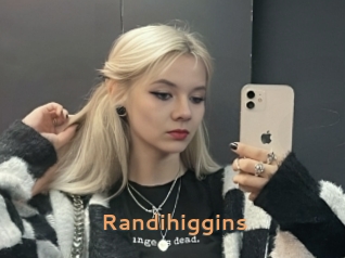 Randihiggins