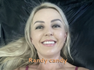 Randy_candy