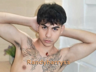 randyharryss Du Cul A Gogo