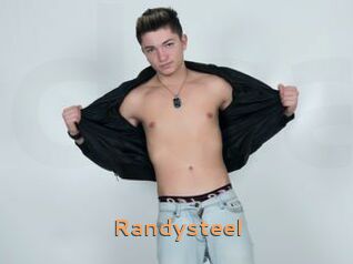 Randysteel