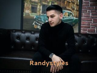 Randystyles