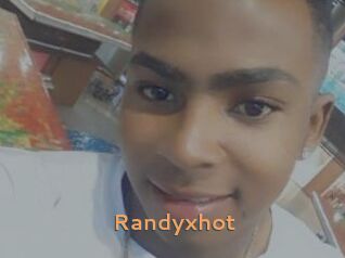 Randyxhot