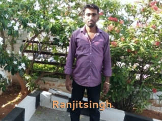 Ranjitsingh