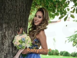 Ranyalust