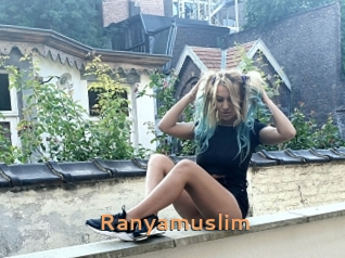 Ranyamuslim