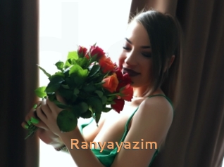 Ranyayazim