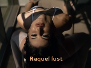 Raquel_lust