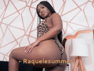 Raquelesummer