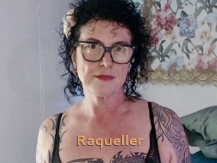 raqueller Du Cul A Gogo
