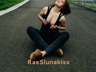 rasSlunakiss Du Cul A Gogo