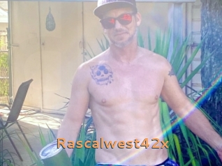 rascalwest42x Du Cul A Gogo