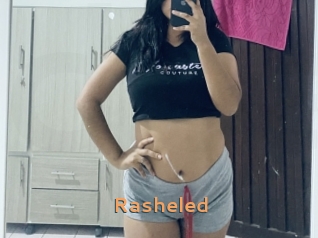 Rasheled