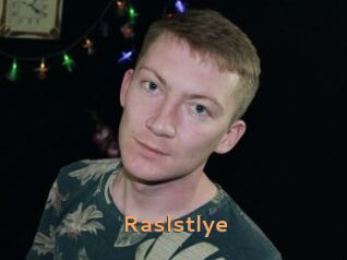 Raslstlye