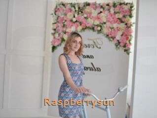 Raspberrysun