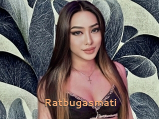 ratbugasmati Du Cul A Gogo