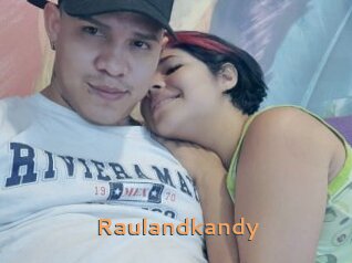 Raulandkandy