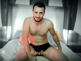 raulboy Du Cul A Gogo