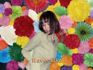 Ravecelka