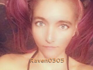 raven0305 Du Cul A Gogo