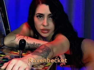 ravenbecket Du Cul A Gogo