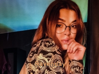 ravenday Du Cul A Gogo