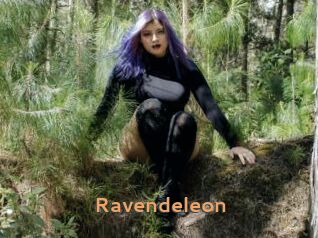 Ravendeleon