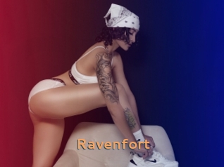Ravenfort