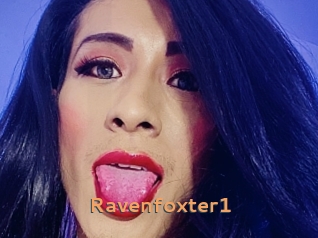 ravenfoxter1 Du Cul A Gogo