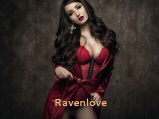 Ravenlove