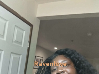 Ravenlove