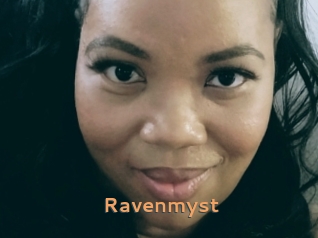 Ravenmyst