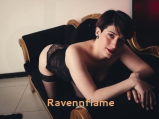 Ravennflame