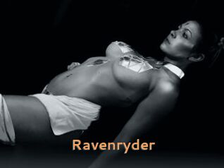 ravenryder Du Cul A Gogo