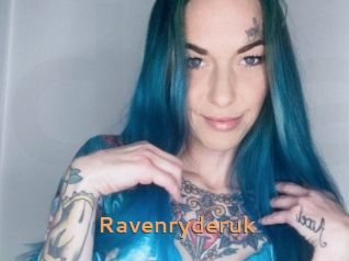ravenryderuk Du Cul A Gogo
