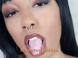 Ravenvalentine