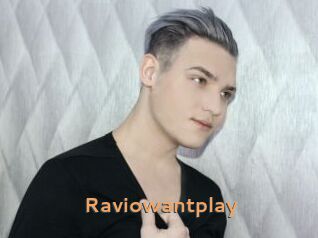 Raviowantplay